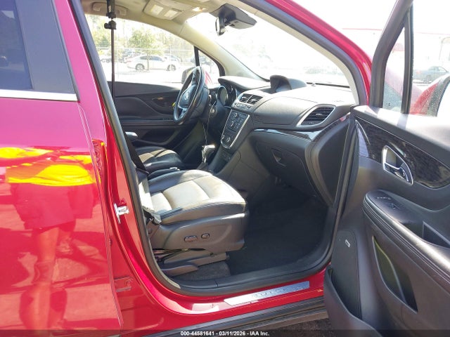 Aukcja sprzedaży 2014 Buick Encore Premium, vin: KL4CJDSBXEB702963, numer aukcji: 44581641