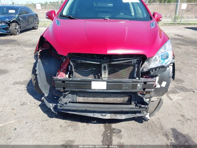 Aukcja sprzedaży 2014 Buick Encore Premium, vin: KL4CJDSBXEB702963, numer aukcji: 44581641