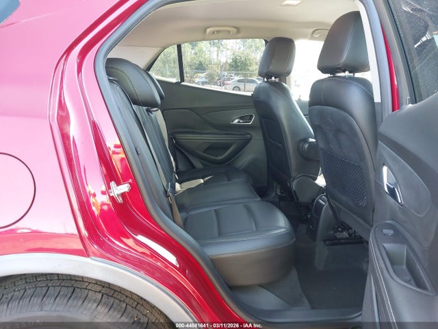 Aukcja sprzedaży 2014 Buick Encore Premium, vin: KL4CJDSBXEB702963, numer aukcji: 44581641