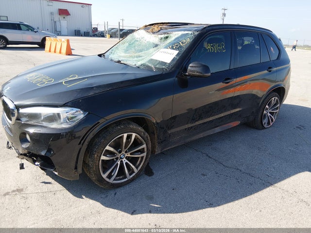 Продаж на аукціоні авто 2014 Bmw X5 Xdrive35i, vin: 5UXKR0C56E0K46272, номер лоту: 44581643
