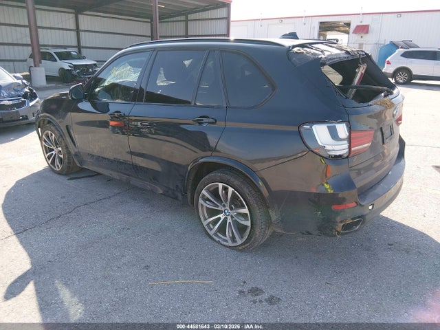 Продаж на аукціоні авто 2014 Bmw X5 Xdrive35i, vin: 5UXKR0C56E0K46272, номер лоту: 44581643