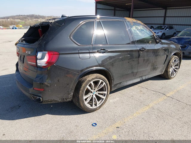 Продаж на аукціоні авто 2014 Bmw X5 Xdrive35i, vin: 5UXKR0C56E0K46272, номер лоту: 44581643