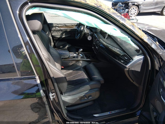 Продаж на аукціоні авто 2014 Bmw X5 Xdrive35i, vin: 5UXKR0C56E0K46272, номер лоту: 44581643