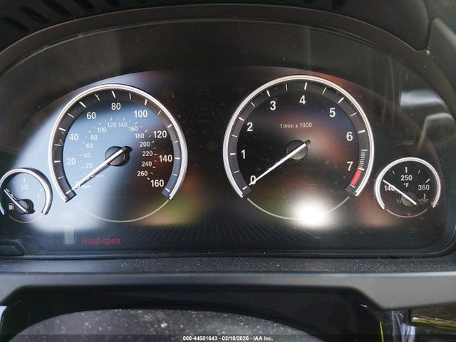 Продаж на аукціоні авто 2014 Bmw X5 Xdrive35i, vin: 5UXKR0C56E0K46272, номер лоту: 44581643