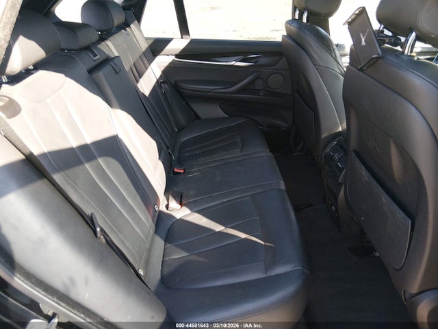 Продаж на аукціоні авто 2014 Bmw X5 Xdrive35i, vin: 5UXKR0C56E0K46272, номер лоту: 44581643