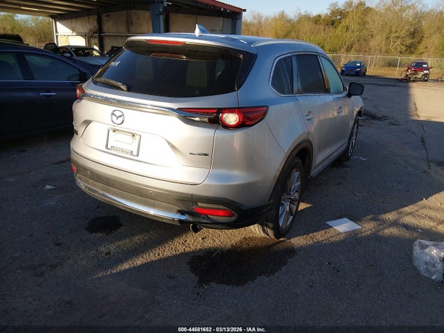 44581652 :رقم المزاد ، JM3TCBDY9M0511719 vin ، 2021 Mazda Cx-9 Grand Touring مزاد بيع