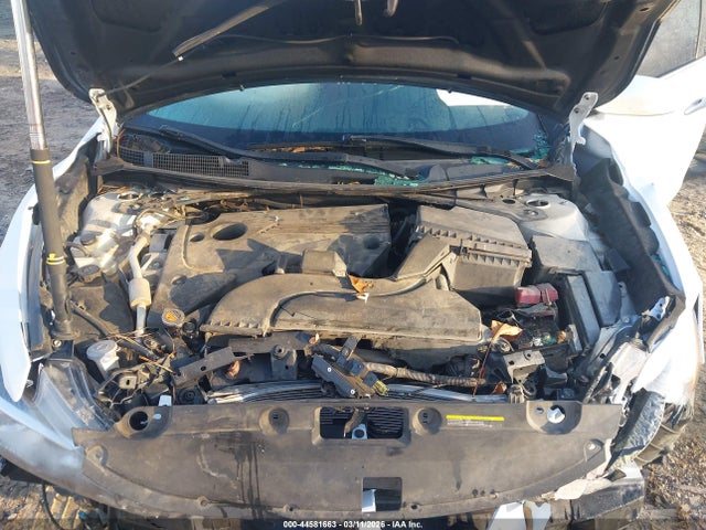 1N4AL3AP7GC228021 Nissan Altima 2.5/2.5 S/2.5 Sl/2.5 Sr/2.5 Sv