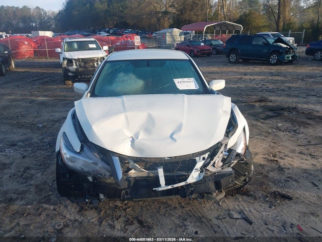 1N4AL3AP7GC228021 Nissan Altima 2.5/2.5 S/2.5 Sl/2.5 Sr/2.5 Sv