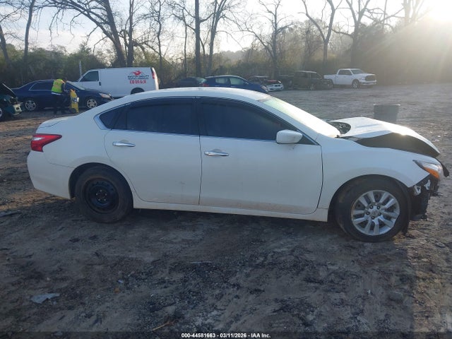 1N4AL3AP7GC228021 Nissan Altima 2.5/2.5 S/2.5 Sl/2.5 Sr/2.5 Sv