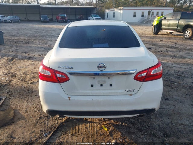 1N4AL3AP7GC228021 Nissan Altima 2.5/2.5 S/2.5 Sl/2.5 Sr/2.5 Sv