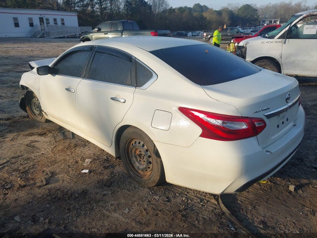 1N4AL3AP7GC228021 Nissan Altima 2.5/2.5 S/2.5 Sl/2.5 Sr/2.5 Sv