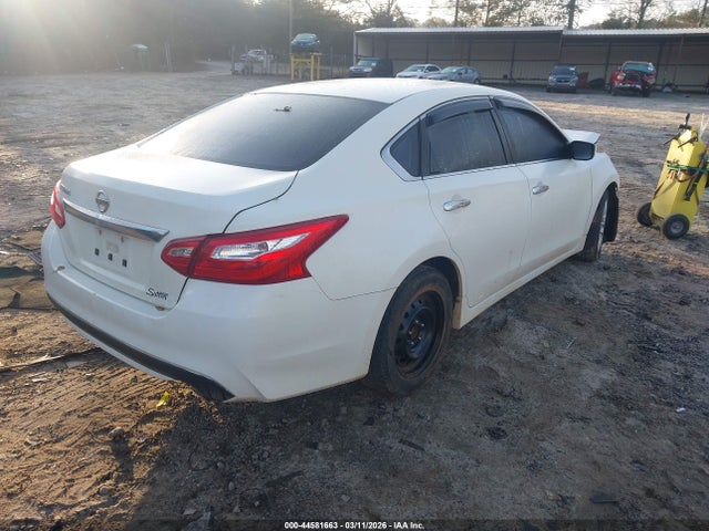 1N4AL3AP7GC228021 Nissan Altima 2.5/2.5 S/2.5 Sl/2.5 Sr/2.5 Sv