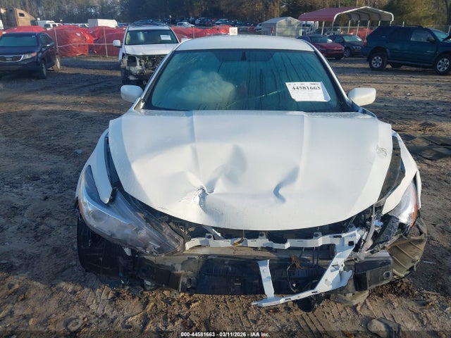 1N4AL3AP7GC228021 Nissan Altima 2.5/2.5 S/2.5 Sl/2.5 Sr/2.5 Sv