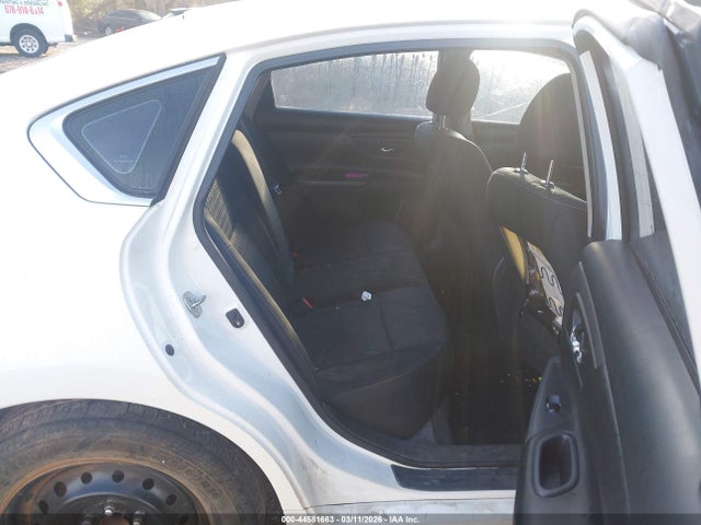 1N4AL3AP7GC228021 Nissan Altima 2.5/2.5 S/2.5 Sl/2.5 Sr/2.5 Sv