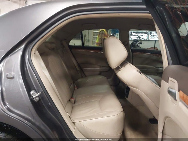2013 Chrysler 300c Awd მანქანა იყიდება აუქციონზე, vin: 2C3CCAKG8DH708491, აუქციონის ნომერი: 44581665