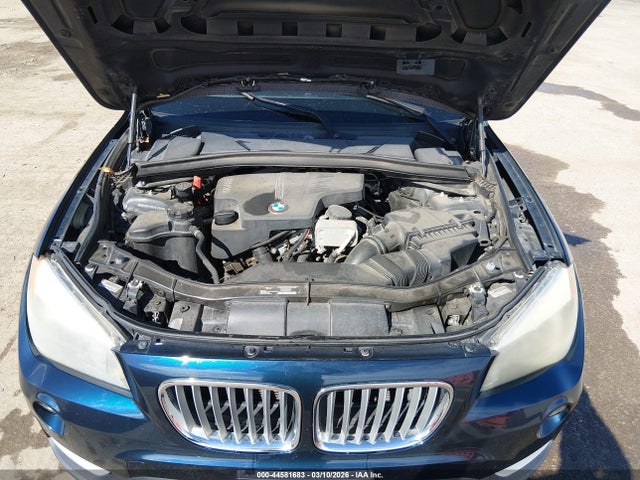 WBAVM1C5XEVW49268 BMW X1 Sdrive28i
