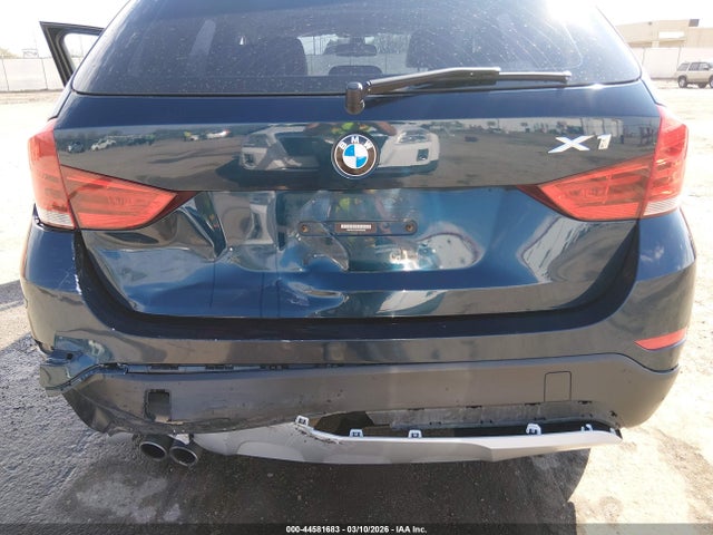 WBAVM1C5XEVW49268 BMW X1 Sdrive28i