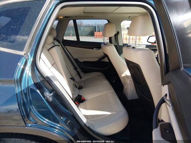 WBAVM1C5XEVW49268 BMW X1 Sdrive28i