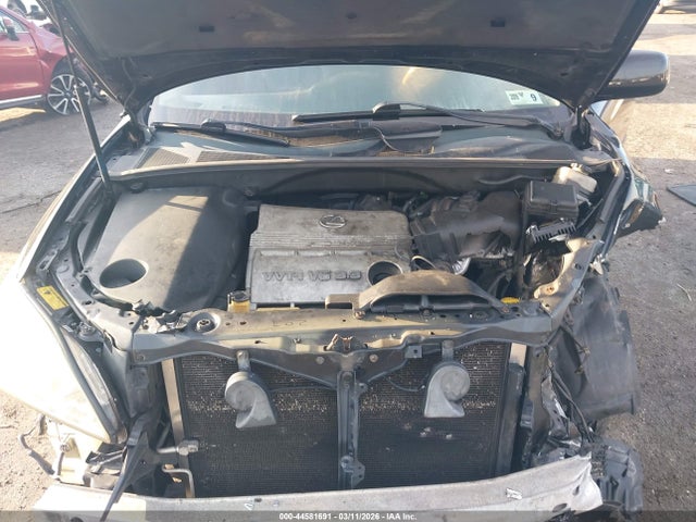 Aukcja sprzedaży 2006 Lexus Rx 330, vin: 2T2HA31U76C104255, numer aukcji: 44581691