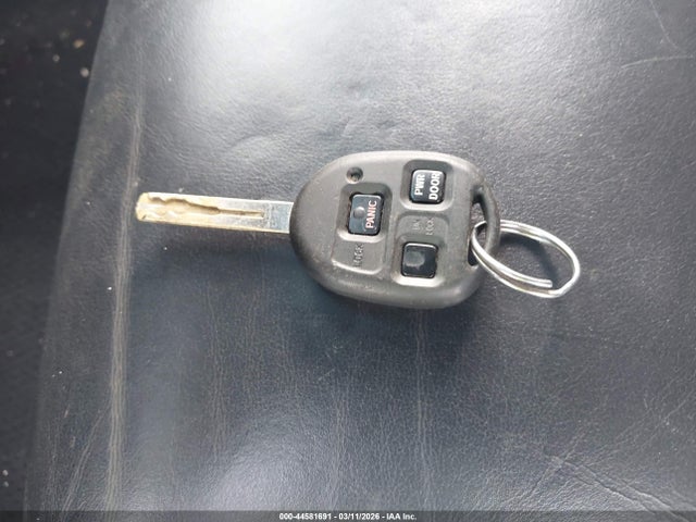 Aukcja sprzedaży 2006 Lexus Rx 330, vin: 2T2HA31U76C104255, numer aukcji: 44581691