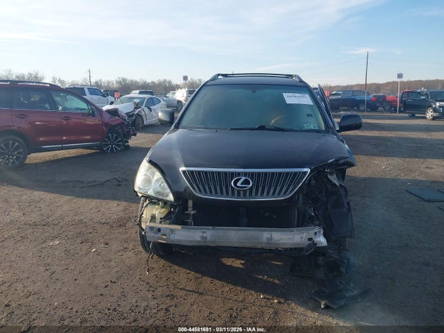 Aukcja sprzedaży 2006 Lexus Rx 330, vin: 2T2HA31U76C104255, numer aukcji: 44581691