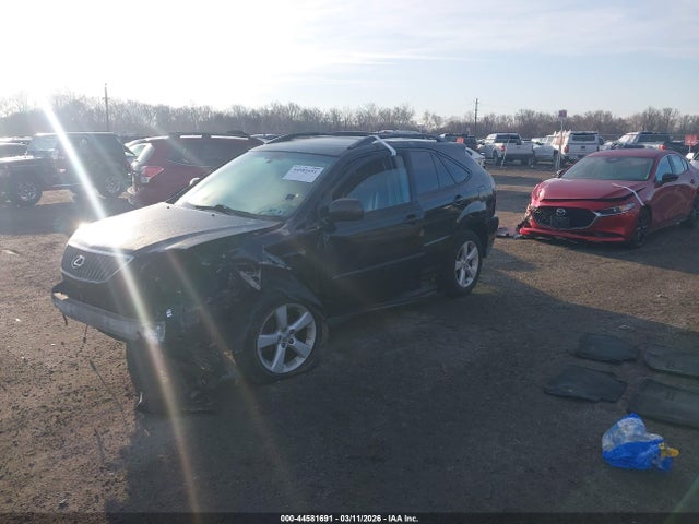 Aukcja sprzedaży 2006 Lexus Rx 330, vin: 2T2HA31U76C104255, numer aukcji: 44581691