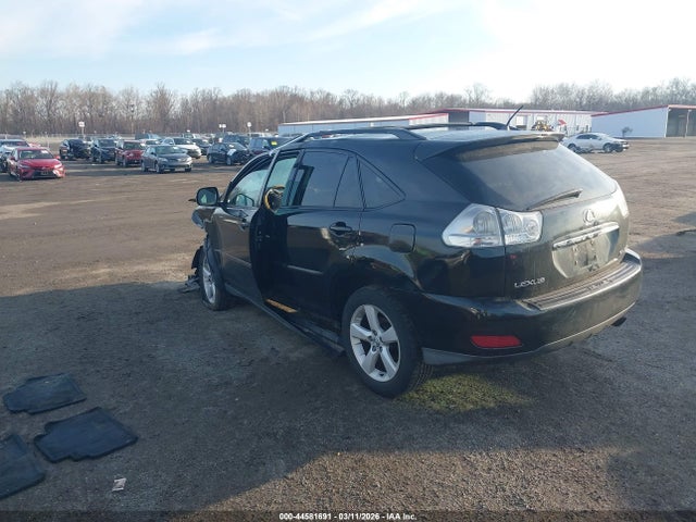 Aukcja sprzedaży 2006 Lexus Rx 330, vin: 2T2HA31U76C104255, numer aukcji: 44581691