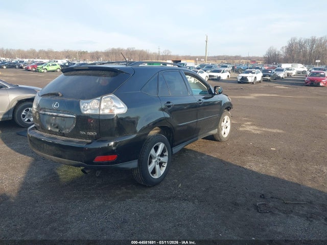 Aukcja sprzedaży 2006 Lexus Rx 330, vin: 2T2HA31U76C104255, numer aukcji: 44581691