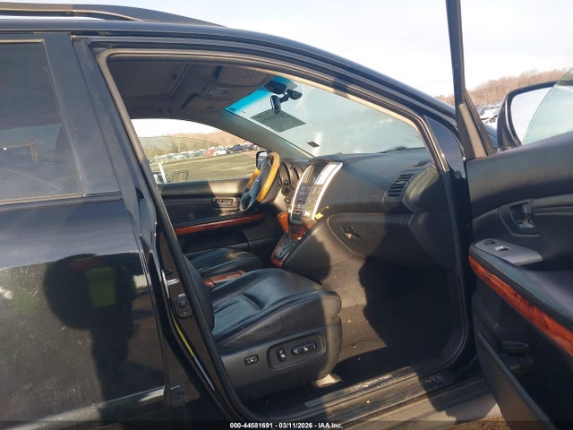 Aukcja sprzedaży 2006 Lexus Rx 330, vin: 2T2HA31U76C104255, numer aukcji: 44581691