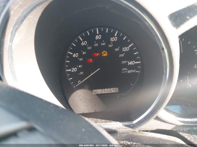 Aukcja sprzedaży 2006 Lexus Rx 330, vin: 2T2HA31U76C104255, numer aukcji: 44581691