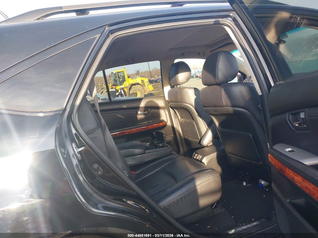 Aukcja sprzedaży 2006 Lexus Rx 330, vin: 2T2HA31U76C104255, numer aukcji: 44581691