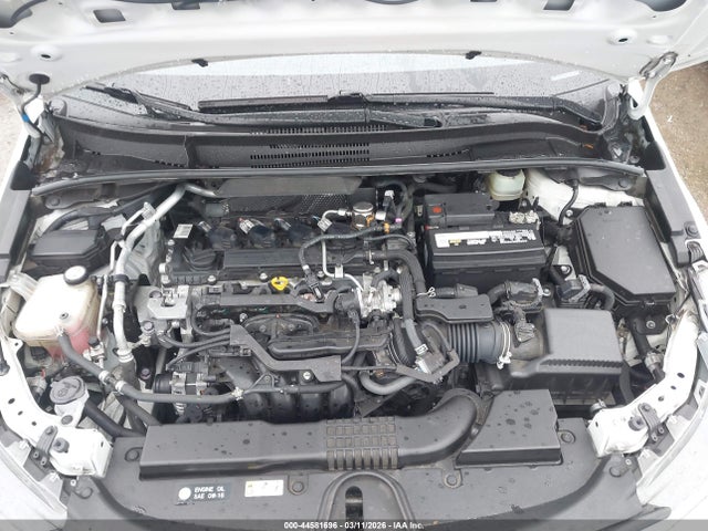 JTDS4RCE4LJ030965 Toyota COROLLA SE