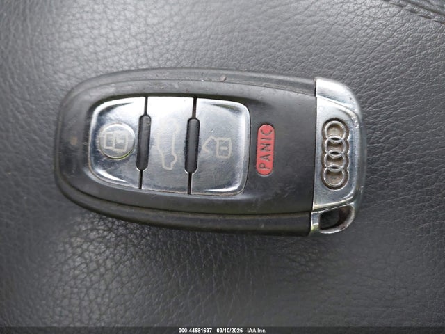 2011 AUDI Q5 WA1LFAFP5BA074527 Photo 10