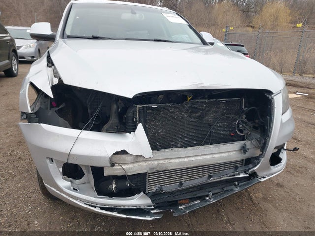 2011 AUDI Q5 WA1LFAFP5BA074527 Photo 5