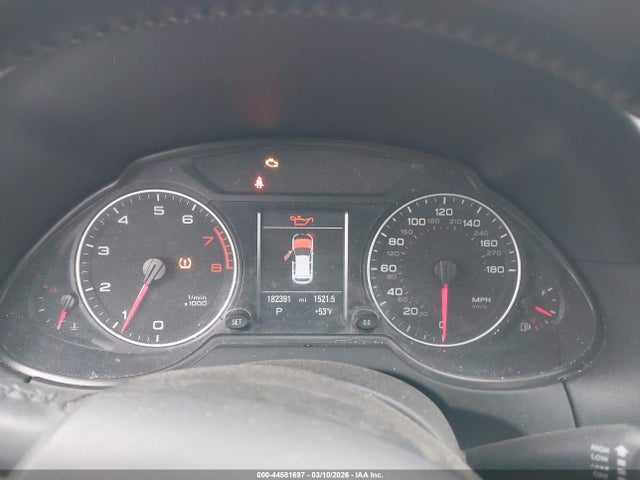 2011 AUDI Q5 WA1LFAFP5BA074527 Photo 6