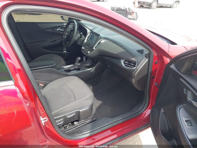 Aukcja sprzedaży 2018 Chevrolet Malibu Lt, vin: 1G1ZD5ST9JF251610, numer aukcji: 44581702