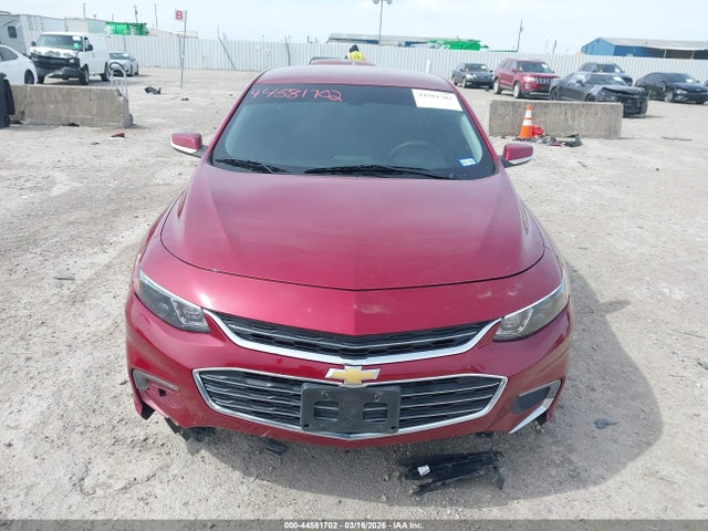 Aukcja sprzedaży 2018 Chevrolet Malibu Lt, vin: 1G1ZD5ST9JF251610, numer aukcji: 44581702