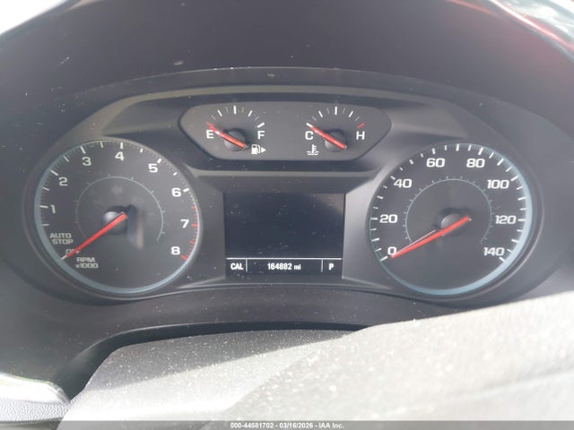 Aukcja sprzedaży 2018 Chevrolet Malibu Lt, vin: 1G1ZD5ST9JF251610, numer aukcji: 44581702