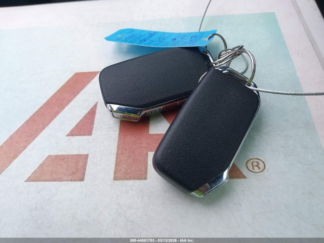 2021 KIA TELLURIDE 5XYP5DHC8MG152730 Photo 10