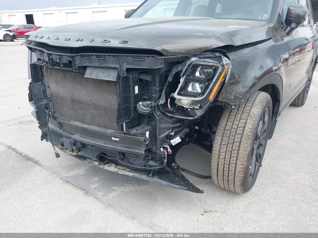 2021 KIA TELLURIDE 5XYP5DHC8MG152730 Photo 5