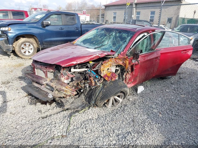 Aukcja sprzedaży 2018 Subaru Legacy 3.6r Limited, vin: 4S3BNEN69J3008103, numer aukcji: 44581718