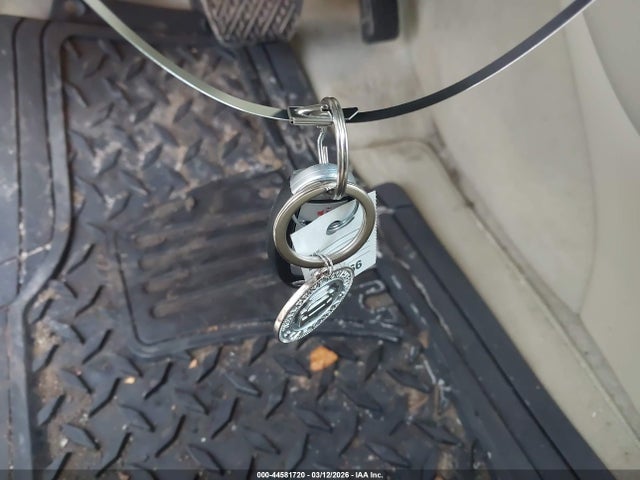 44581720 :رقم المزاد ، 5N1AL0MM1DC347636 vin ، 2013 Infiniti Jx35 مزاد بيع