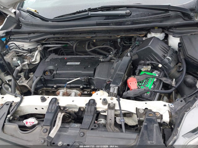 5J6RM4H90GL066637 Honda Cr-v Touring