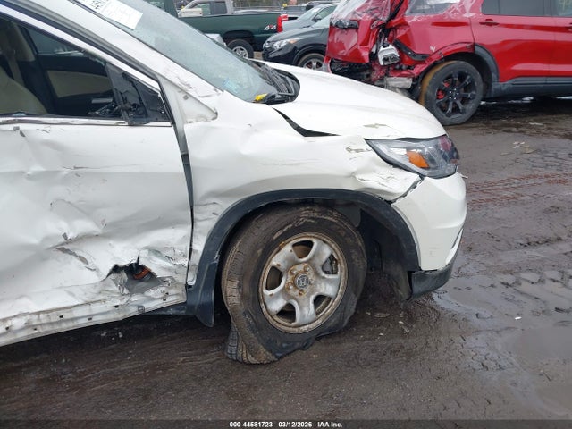 5J6RM4H90GL066637 Honda Cr-v Touring