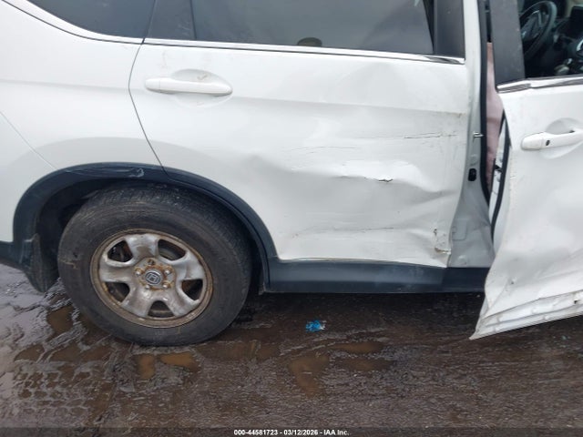 5J6RM4H90GL066637 Honda Cr-v Touring
