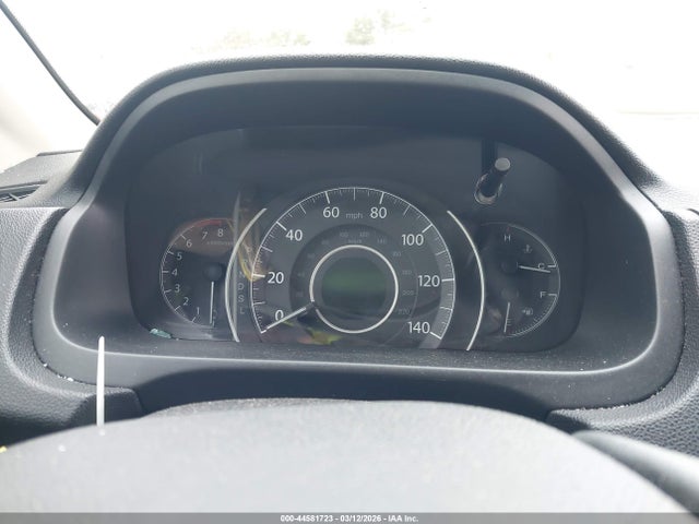 5J6RM4H90GL066637 Honda Cr-v Touring