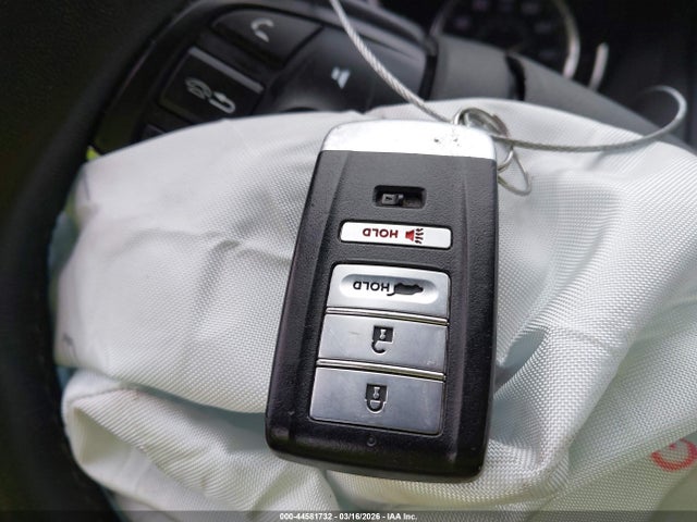 Aukcja sprzedaży 2016 Acura Mdx Technology   Acurawatch Plus Packages/technology Package, vin: 5FRYD4H4XGB005612, numer aukcji: 44581732