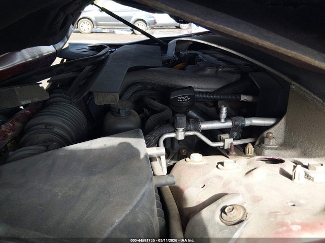 2008 CADILLAC CTS 1G6DS57V280168361 Photo 9