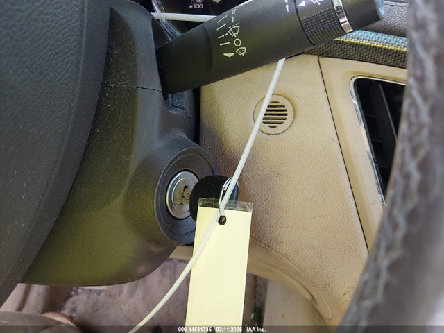 2008 CADILLAC CTS 1G6DS57V280168361 Photo 10