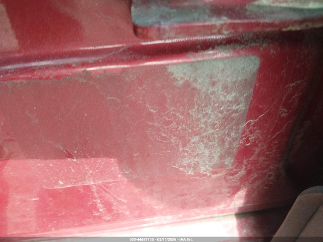 2008 CADILLAC CTS 1G6DS57V280168361 Photo 8